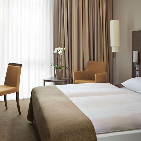 IntercityHotel Darmstadt Esterno foto