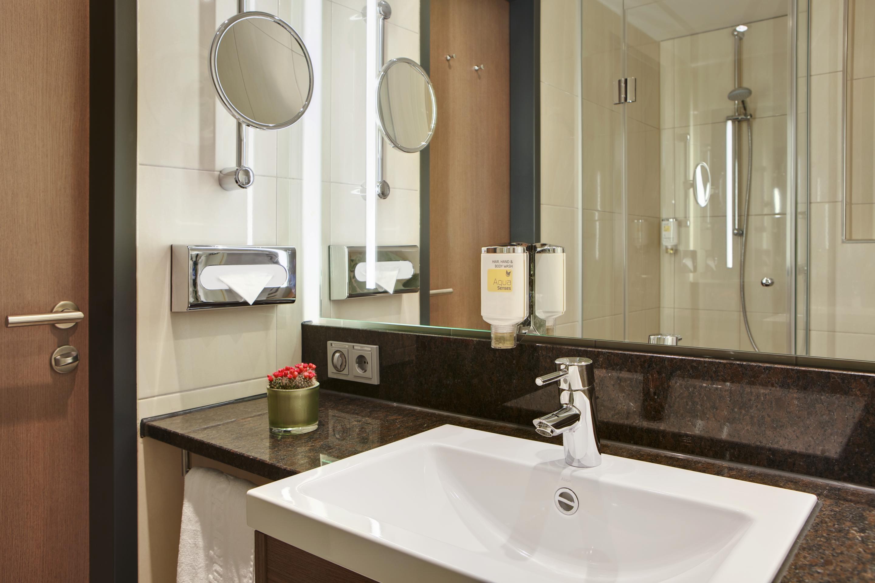 IntercityHotel Darmstadt Esterno foto